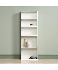 Sauder Beginnings 5 Shelf Bookcase