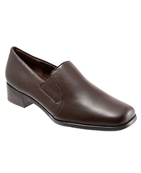Trotters Ash Loafer