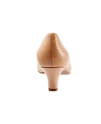 Trotters Fab Pump