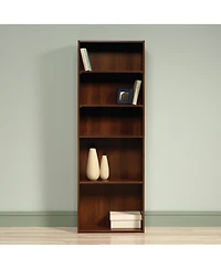 Sauder Beginnings 5 Shelf Bookcase