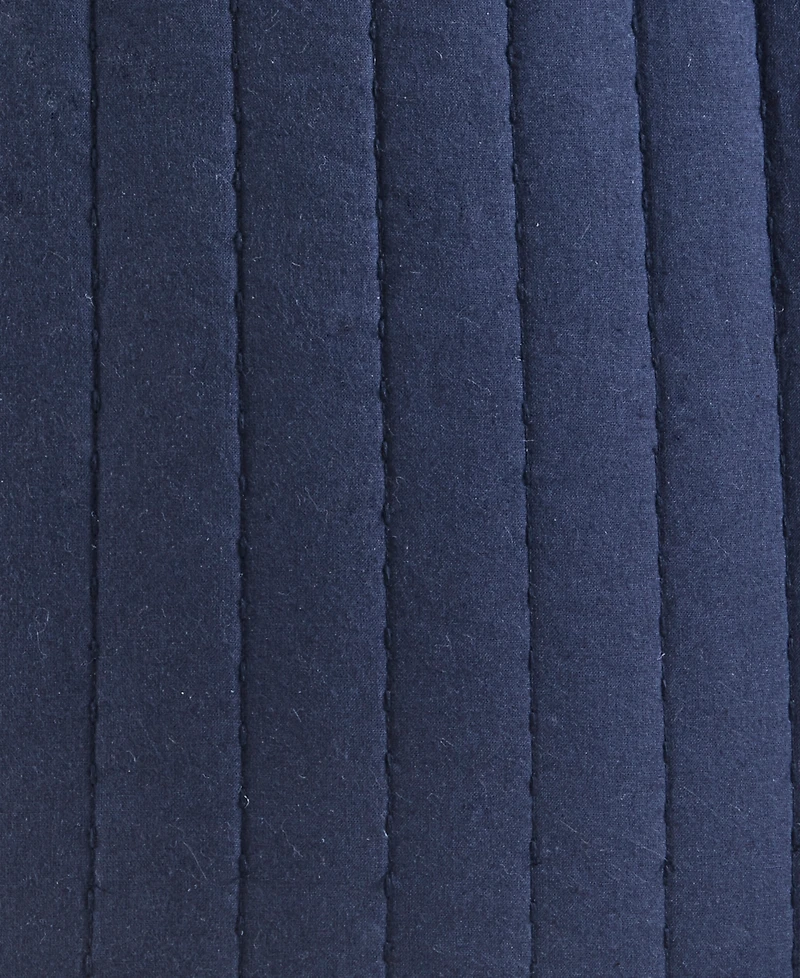 Ink+Ivy Camila Embroidered Cotton Sham, European