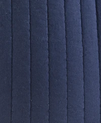 Ink+Ivy Camila Embroidered Cotton Sham, European