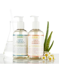 Kiehl's Since 1851 Liquid Hand Soap
