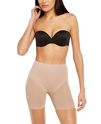 Miraclesuit Women's Sexy Sheer Extra Firm Rear Lift Boy Short 2776