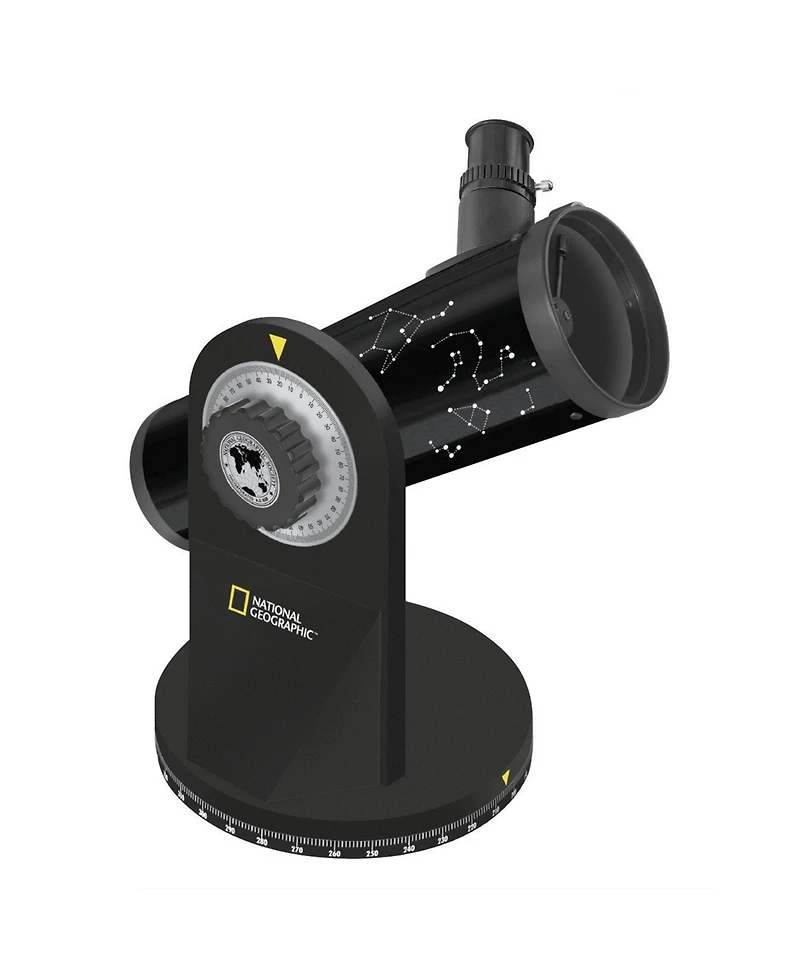 National Geographic 76/350 Compact Telescope