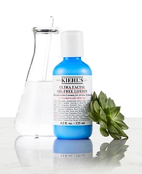 Kiehl's Since 1851 Ultra Facial Oil-Free Lotion, 4.2-oz.