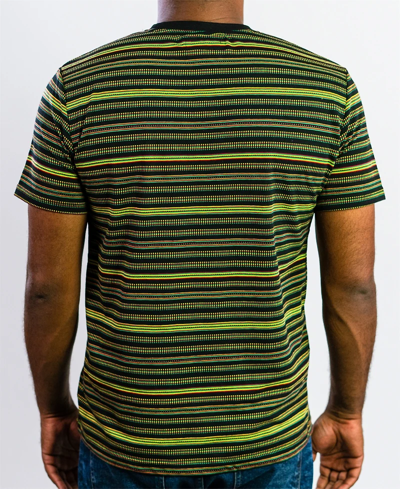 Beautiful Giant Men's Casual Comfort Soft Crewneck T-Shirt