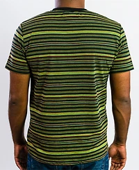 Beautiful Giant Men's Casual Comfort Soft Crewneck T-Shirt