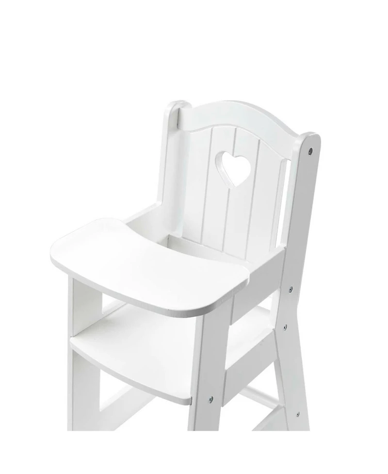 Melissa and Doug Mine to Love Play High Chair
