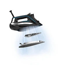 Rowenta Smart Steam Iron
