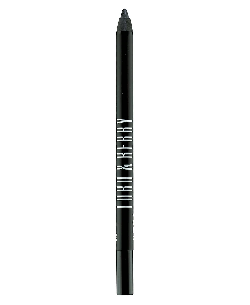 Lord & Berry Smudgeproof Eye Pencil, 0.04 oz