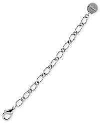 Givenchy Extension Chain, Silver-Tone Link Extension