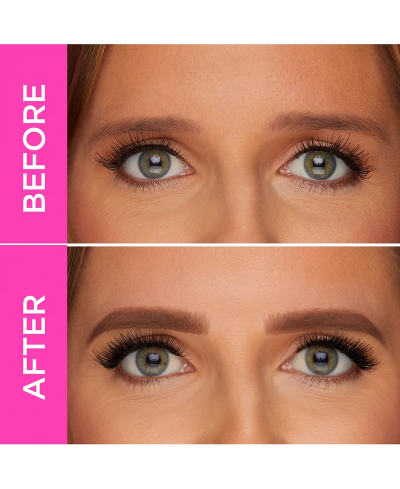 tarte Big Ego Frameworker Brow Pomade