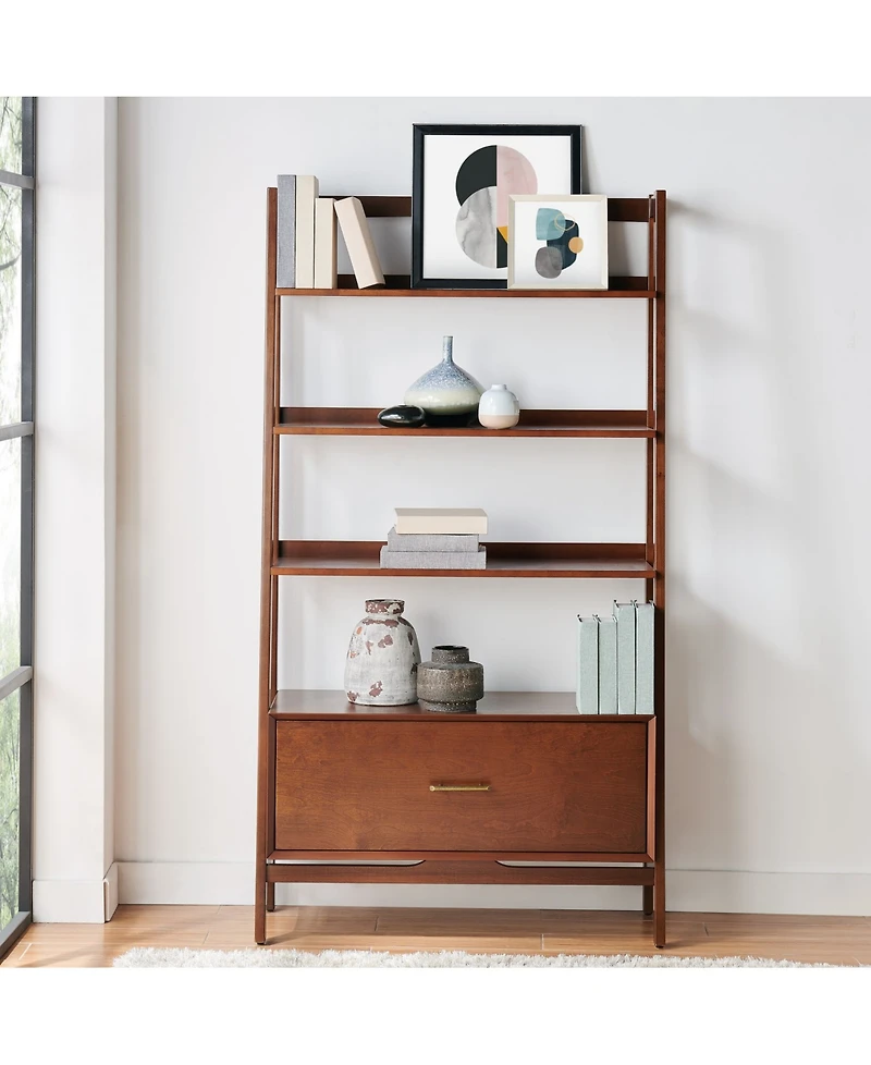 Crosley Landon Large Etagere
