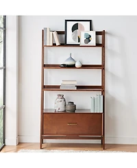 Crosley Landon Large Etagere