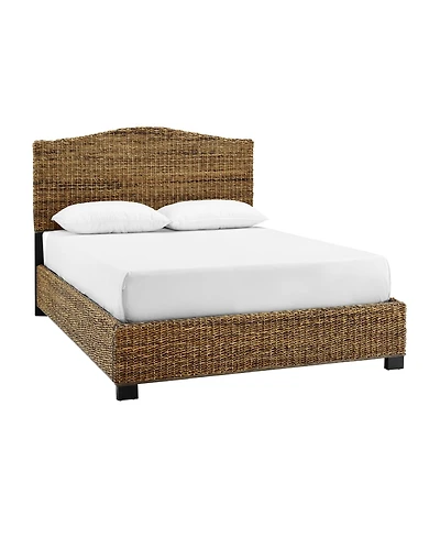 Crosley Serena Queen Bed