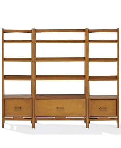 Crosley Landon 3 Piece Etagere Set