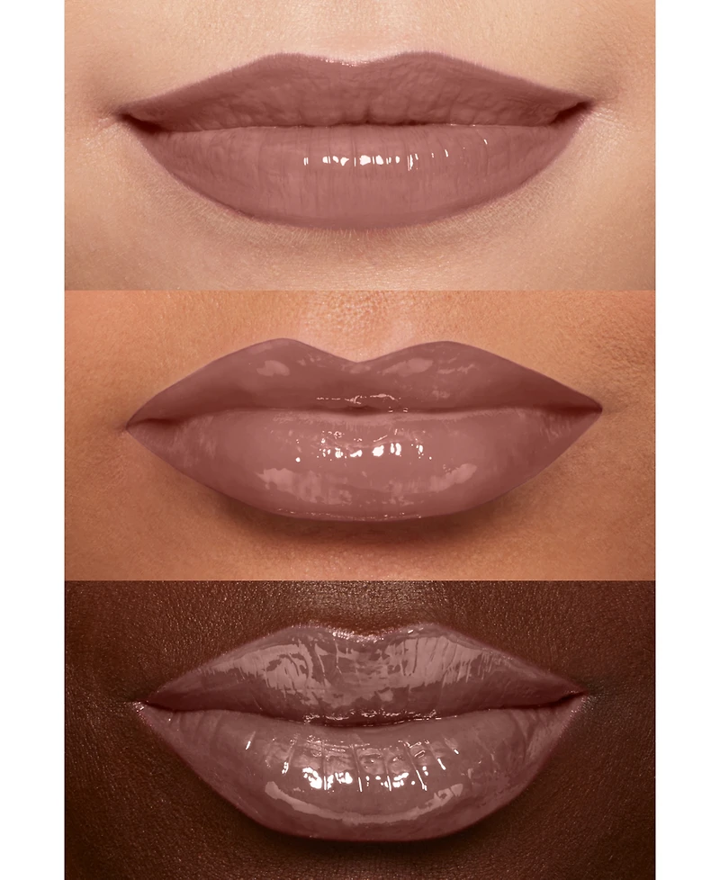 Nyx Professional Makeup Butter Gloss Non-Stick Lip