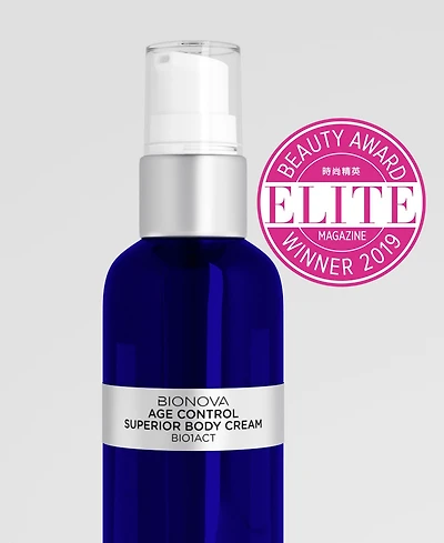 Bionova Superior Body Cream