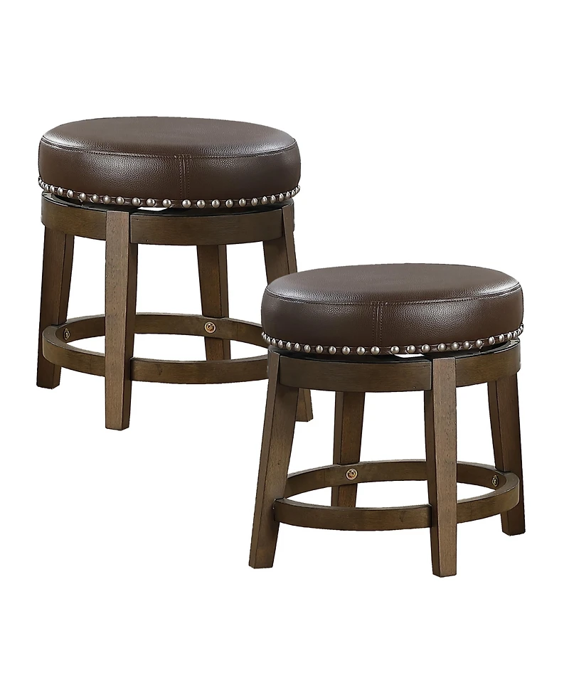 Chromis 18" Stool (Set of 2)