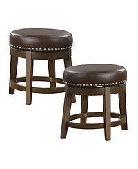 Chromis 18" Stool (Set of 2)