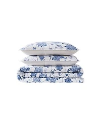 Cottage Classics Estate Bloom Quilt Sets
