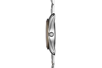 Tissot Women's Swiss T-Wave Two-Tone Stainless Steel Bracelet Watch 30mm