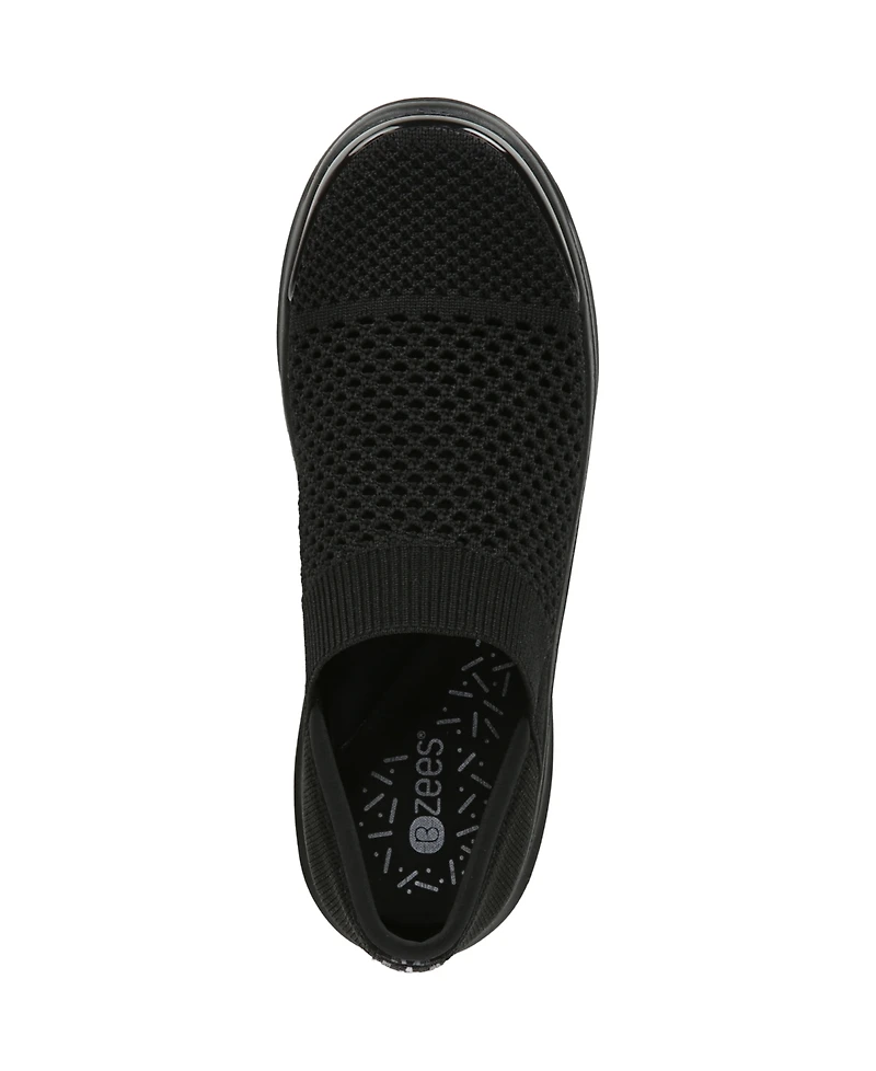 LifeStride Women's Charlie Washable Slip Ons