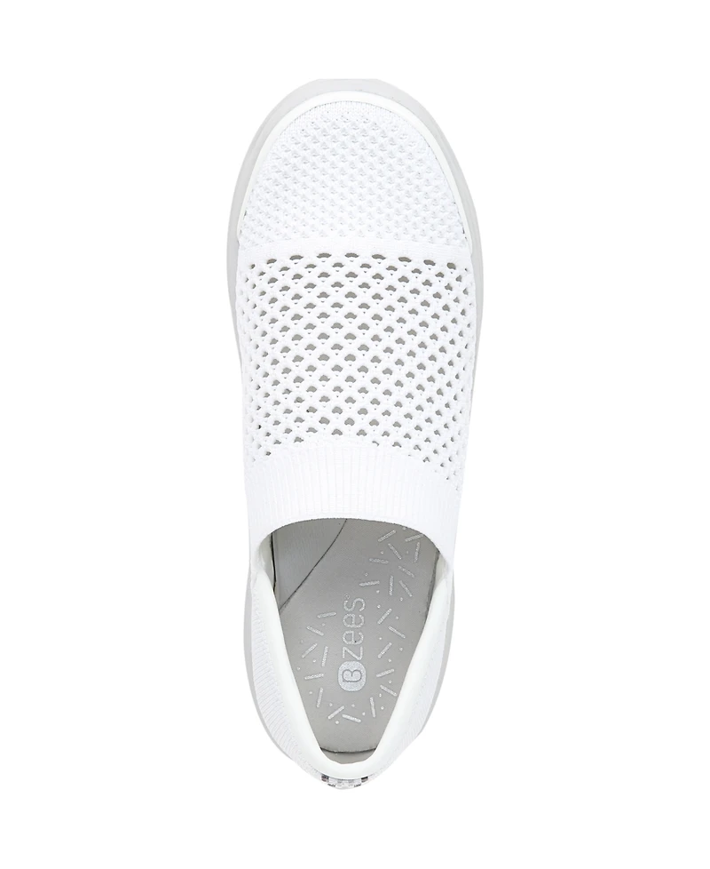 LifeStride Women's Charlie Washable Slip Ons