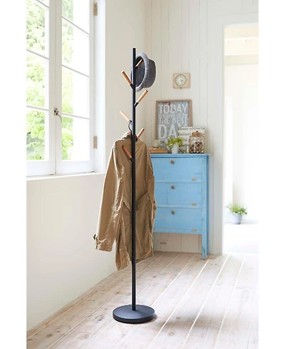 Plain Coat Hanger