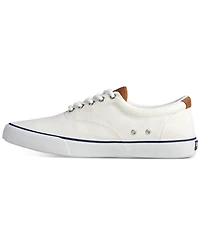 Sperry Men's Striper Ii Cvo Core Canvas Sneakers
