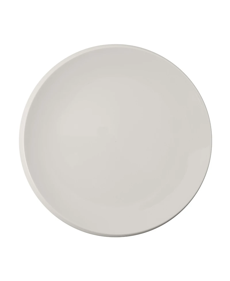 Villeroy & Boch New Moon Gourmet Plate