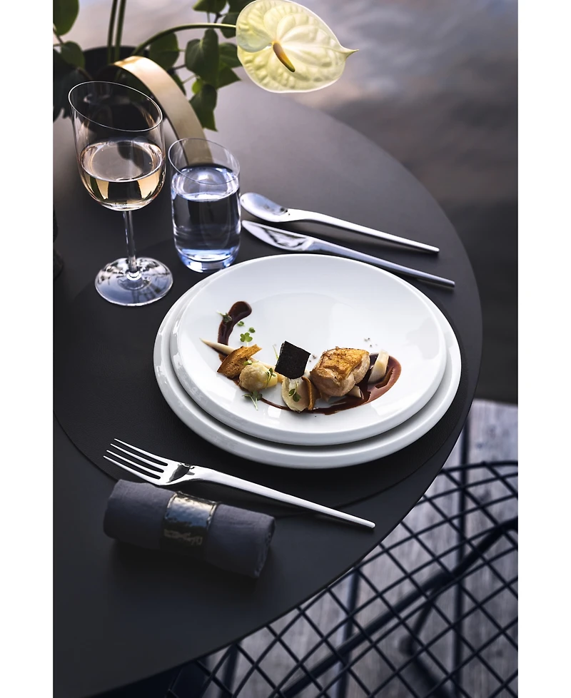 Villeroy & Boch New Moon 5-Piece Place Setting