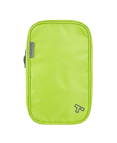 Travelon Compact Hanging Toiletry Kit