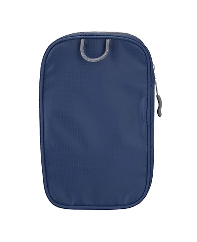 Travelon Compact Hanging Toiletry Kit