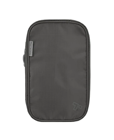 Travelon Compact Hanging Toiletry Kit