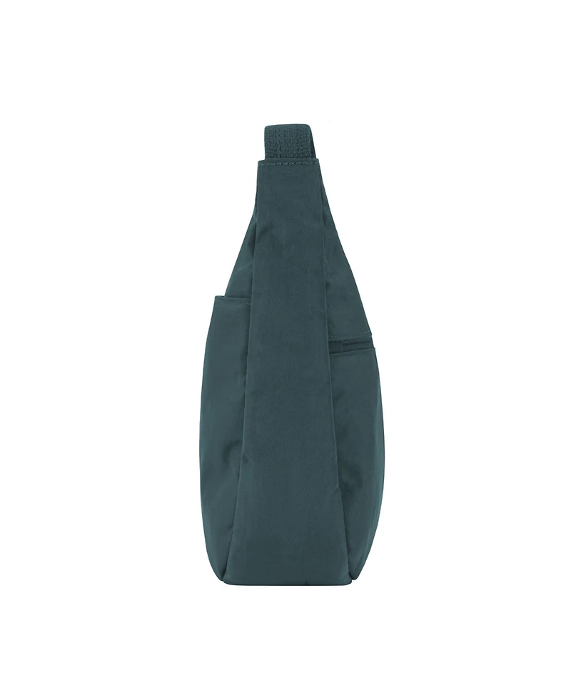 Travelon Anti-Theft Essentials East-West Hobo