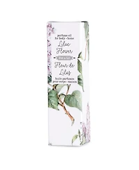 Dot & Lil Lilac Flower Perfume
