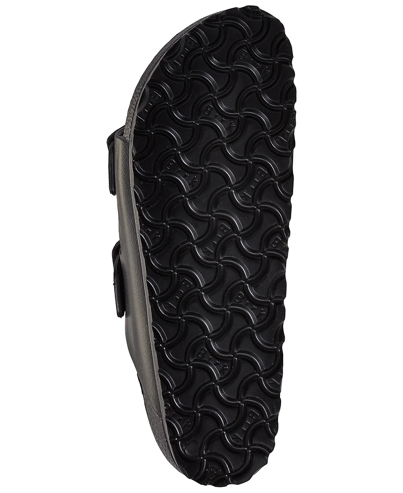 Birkenstock Women's Arizona Essentials Eva Two-Strap Sandals from Finish Line