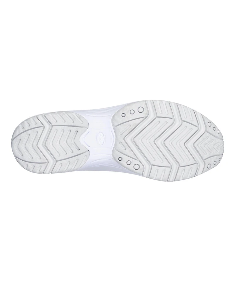 Easy Spirit Women's Tourguide Slip-On Mule Sneakers