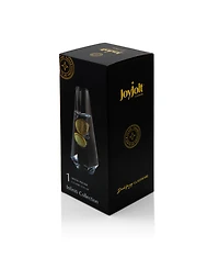 JoyJolt Infiniti Deluxe Glass Pitcher, 43 Oz