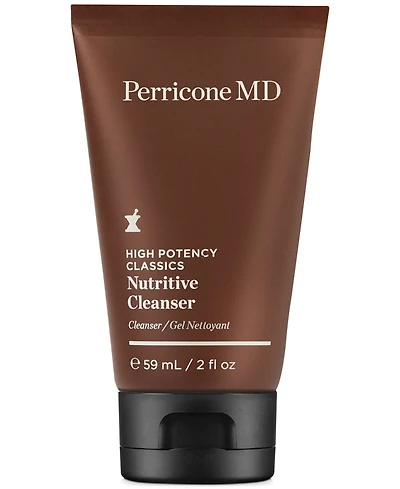 Perricone Md High Potency Classics Nutritive Cleanser