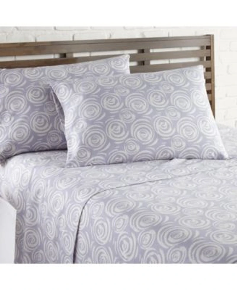 Southshore Fine Linens Vilano Choice Collection Ultra Soft 4 Pc. Sheet Sets