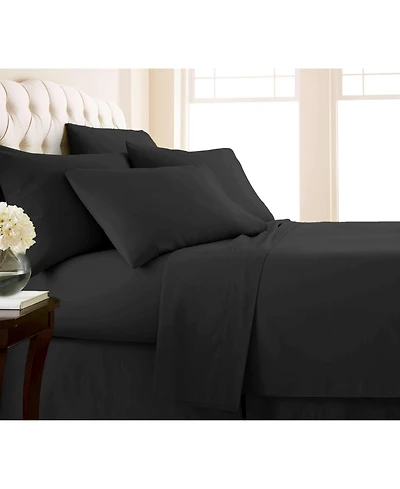 Southshore Fine Linens Dorm Room 4-Pc. Sheet Sets, Twin Xl