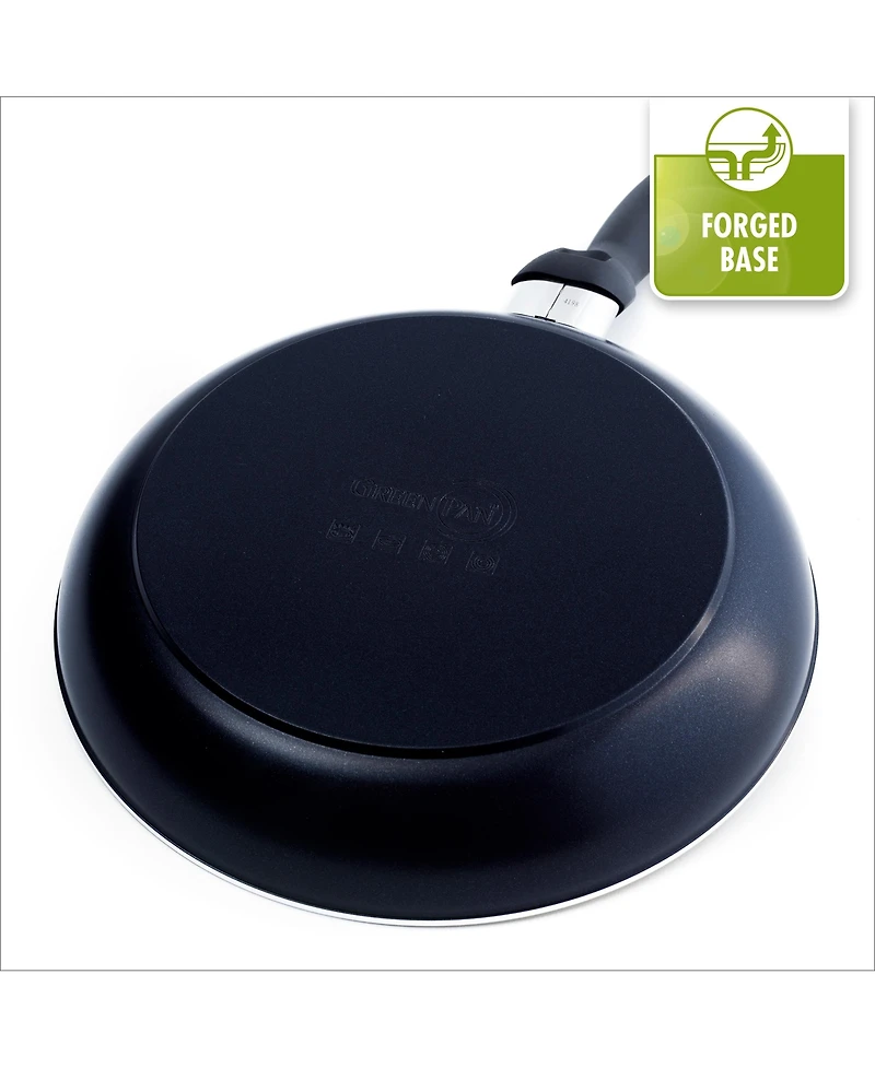 GreenPan Rio Ceramic Nonstick 10" Frypan