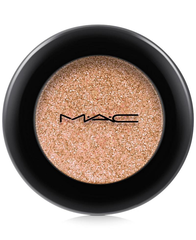 Mac Dazzleshadow Extreme Metallic Eyeshadow
