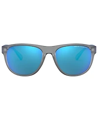 Armani Exchange Men's Sunglasses, AX4096S