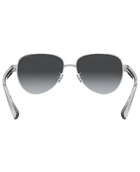 Coach Women's Polarized Sunglasses, HC7111