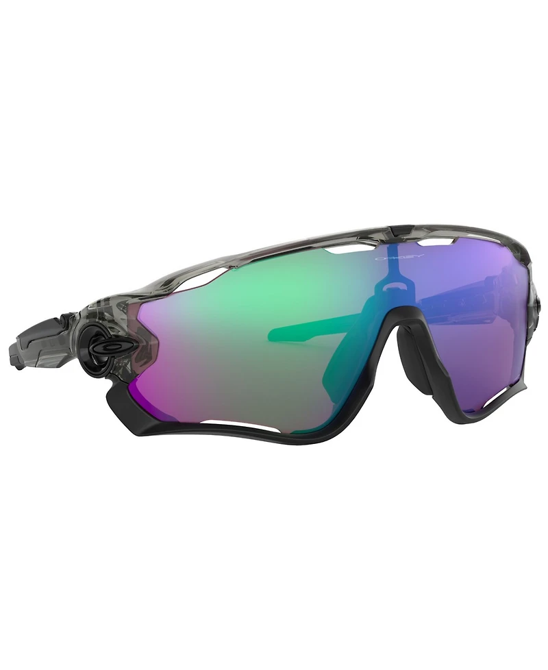 Oakley Jaawbreaker Sunglasses, OO9290 31