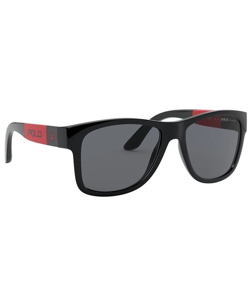 Polo Ralph Lauren Polarized Sunglasses